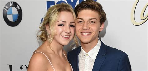 chloe lukasiak sexuality|Heres Everyone Chloé Lukasiak Has Dated